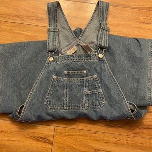 St Johns Bay overalls